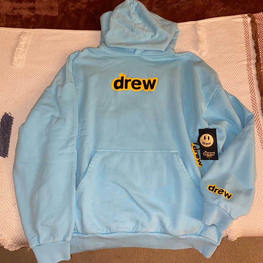 Drew House Hoodie AUTHENTIC